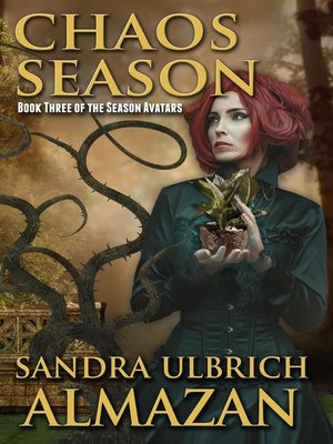 cover image of Chaos Season